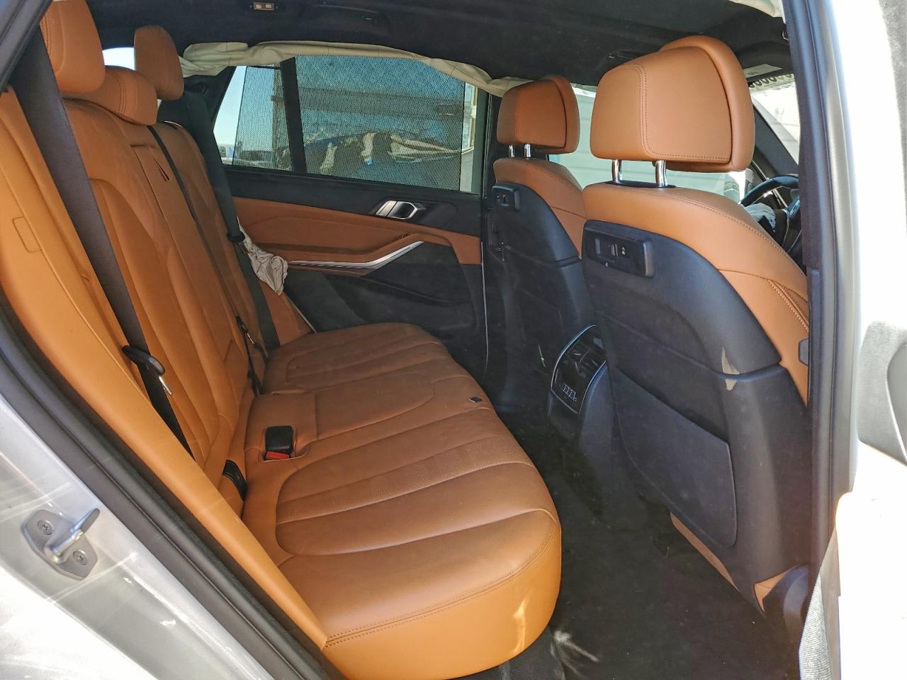 2022 BMW X5 XDRIVE40I photo 10