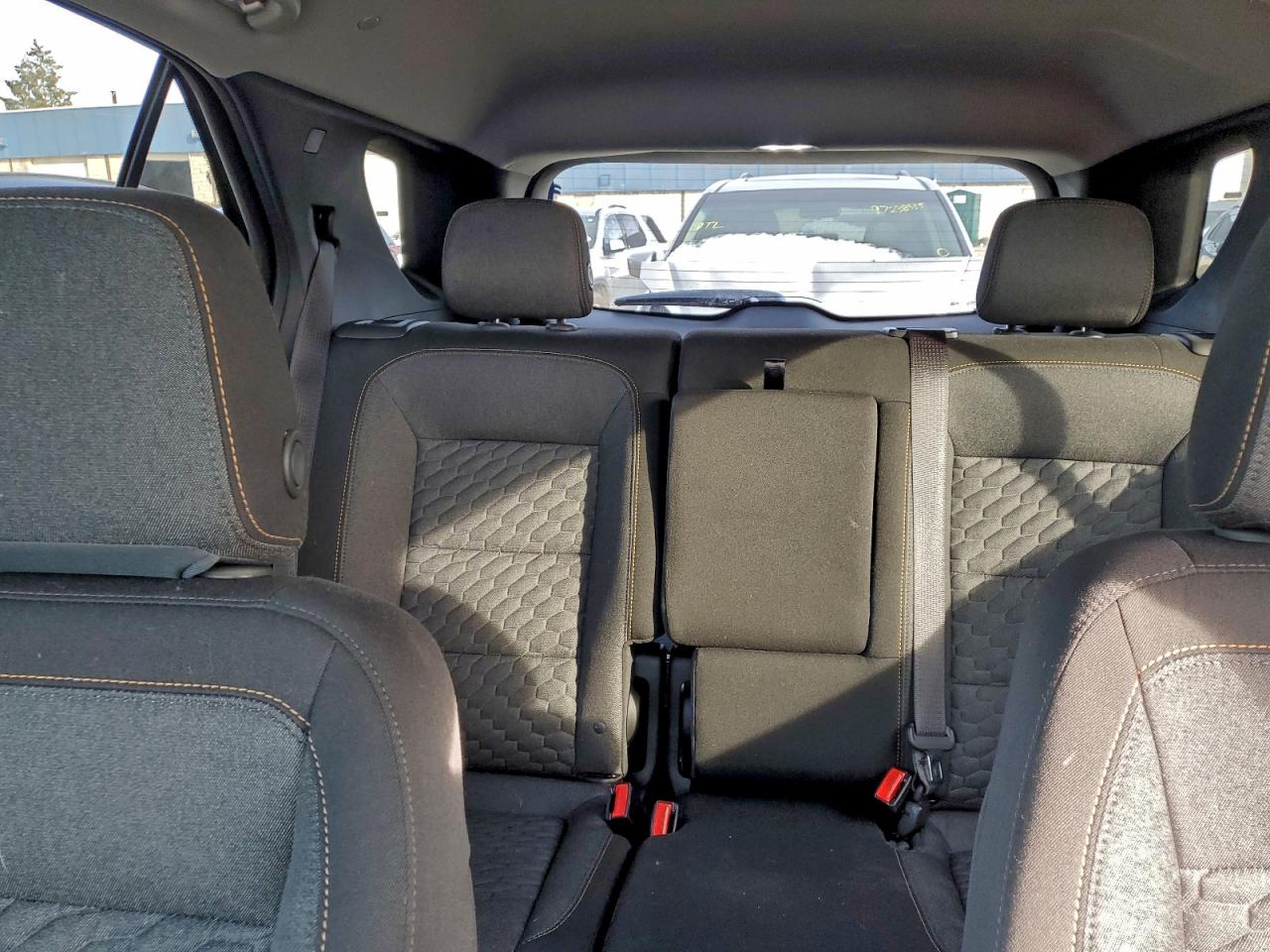 2018 CHEVROLET EQUINOX LT photo 10