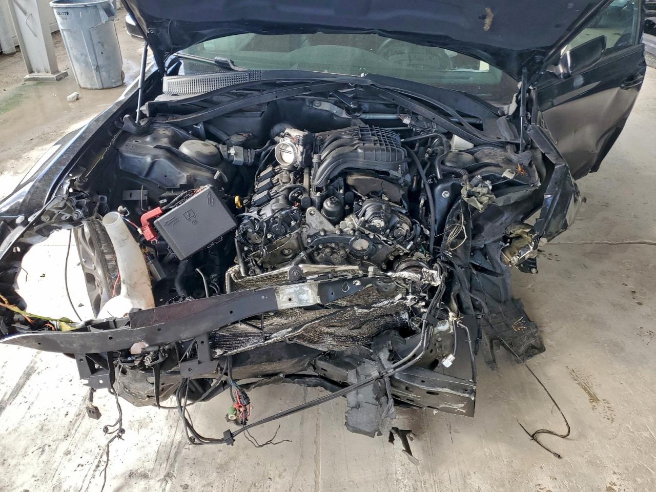 2018 CHRYSLER 300 S photo 11