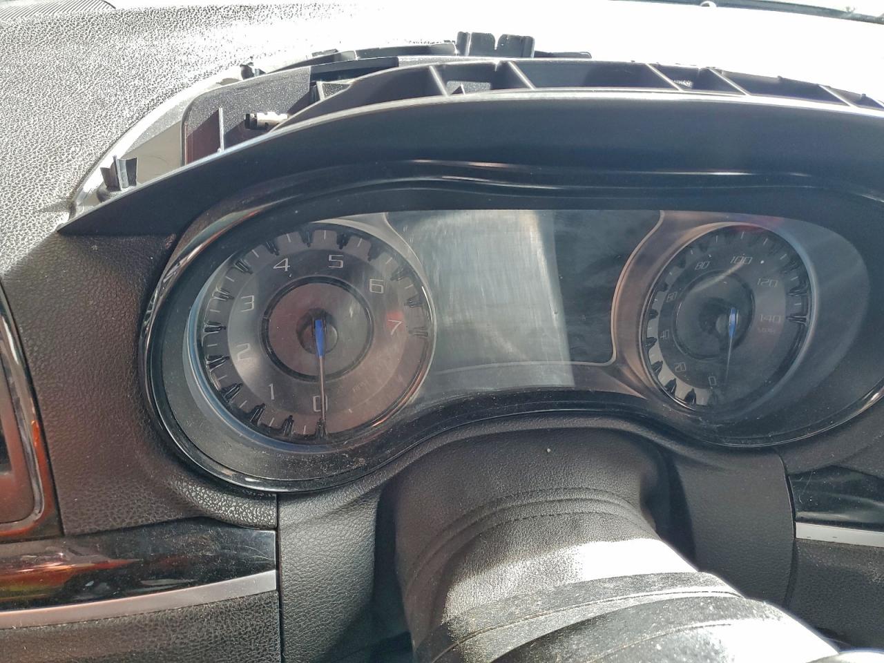 2018 CHRYSLER 300 S photo 9