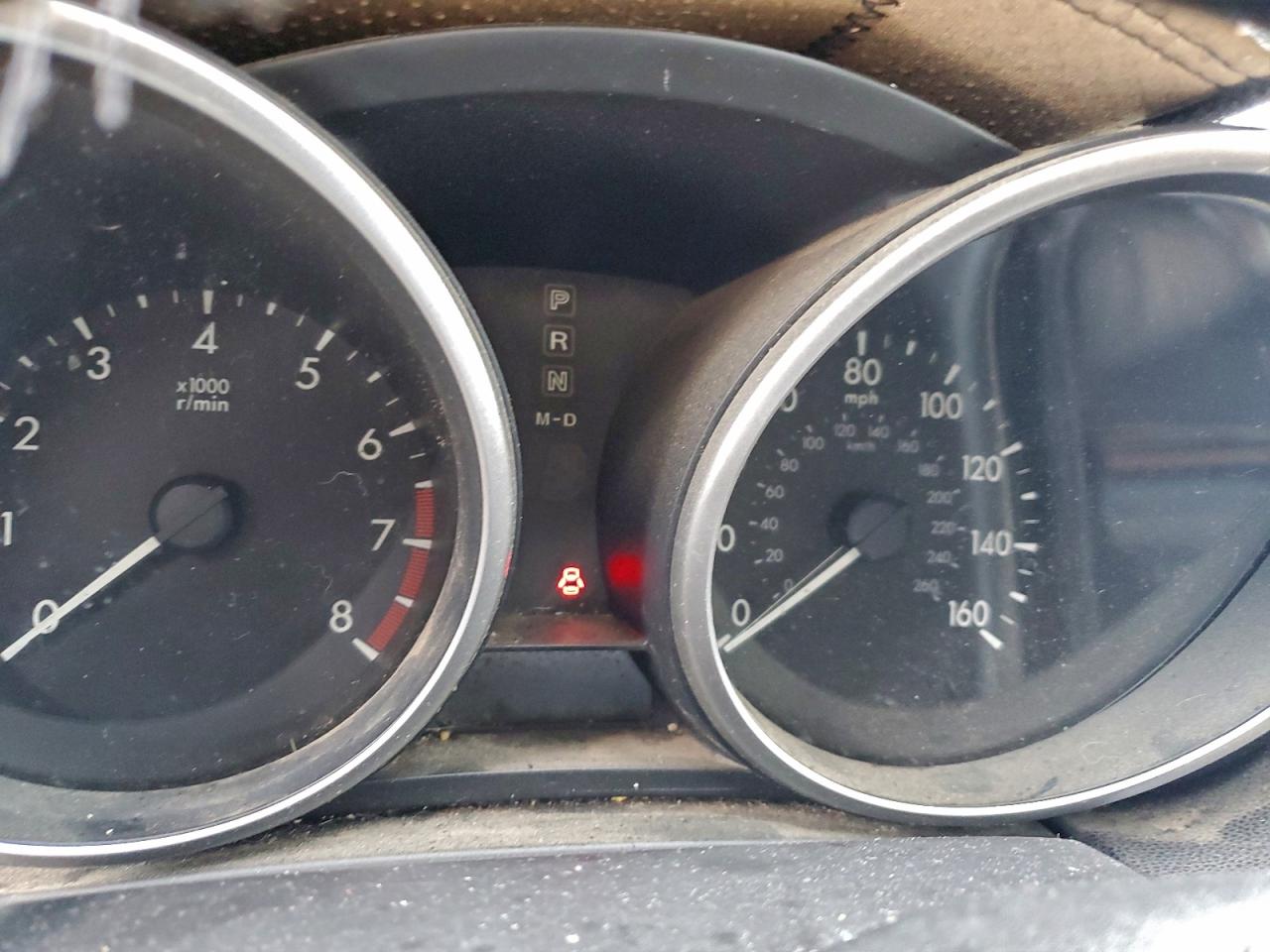 2010 MAZDA 3 I photo 9