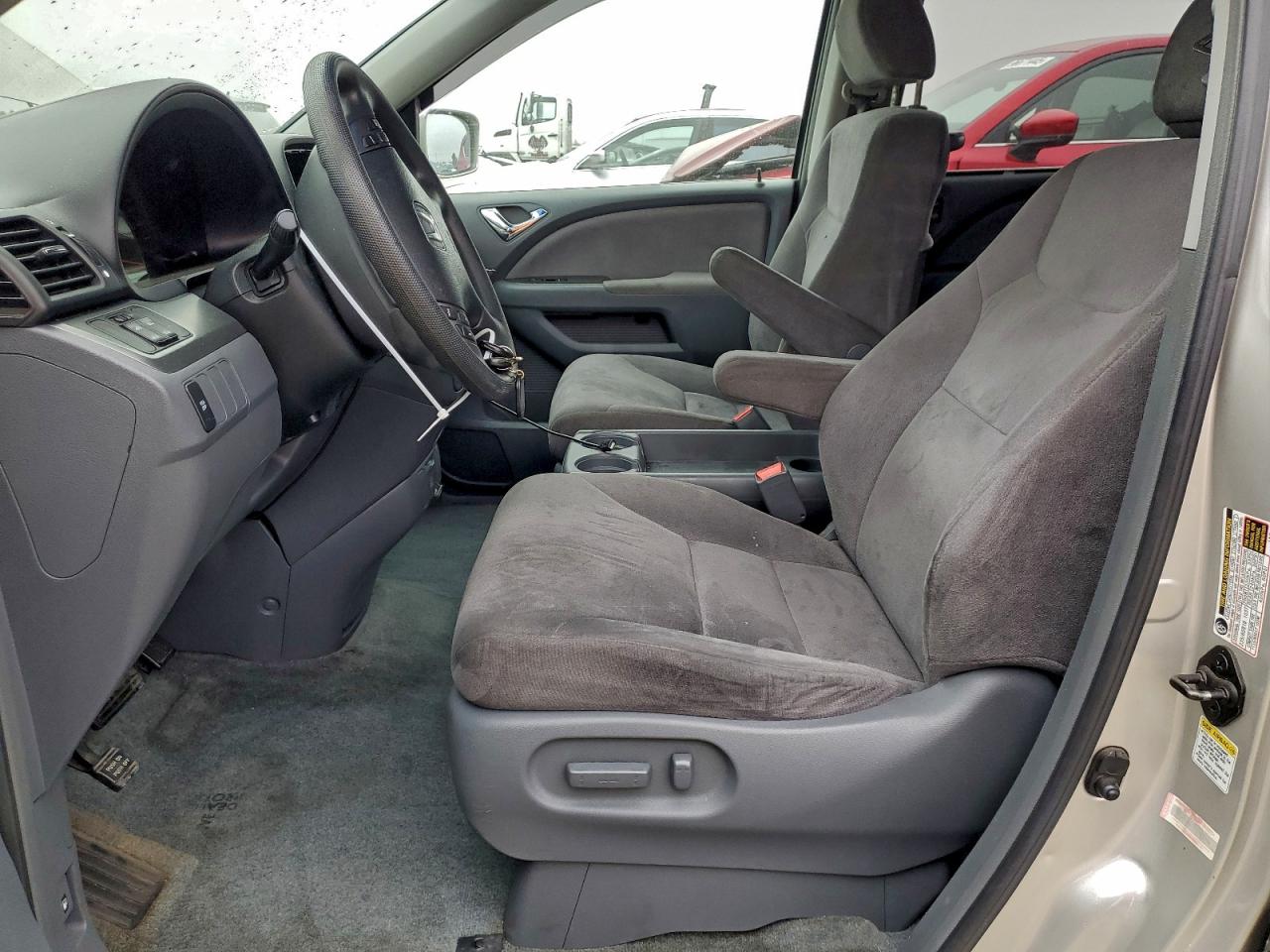 2005 HONDA ODYSSEY EX photo 7