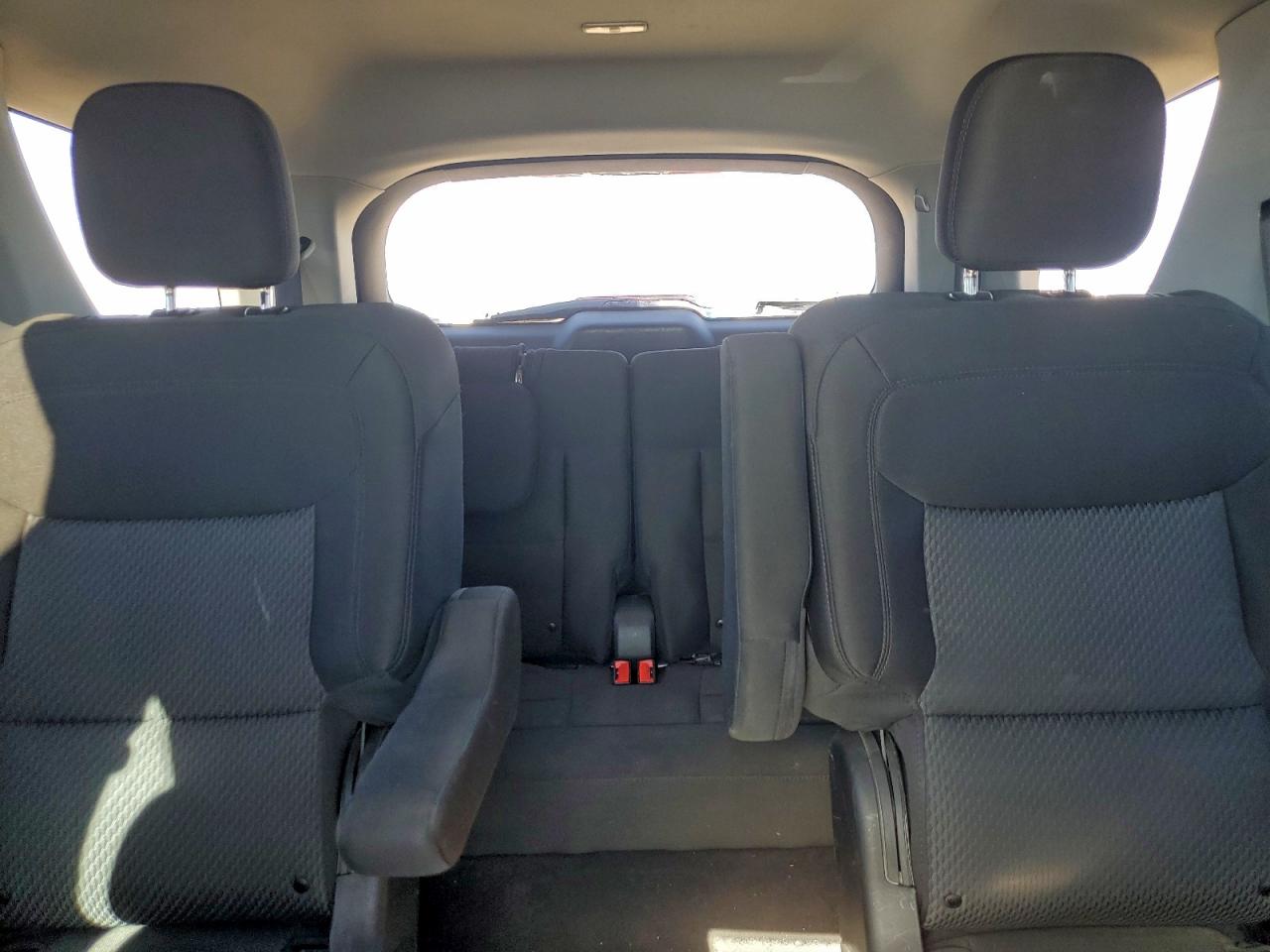 2023 FORD EXPLORER XLT photo 10
