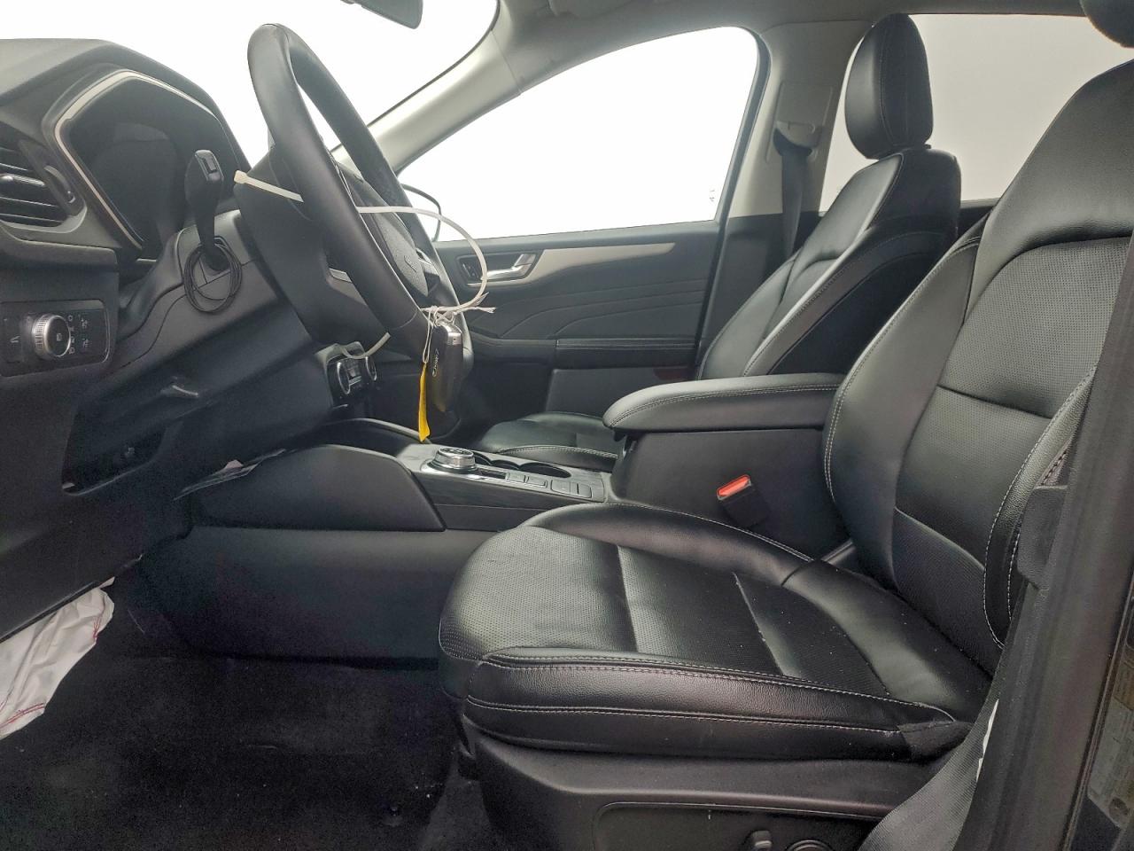 2022 FORD ESCAPE SEL photo 7