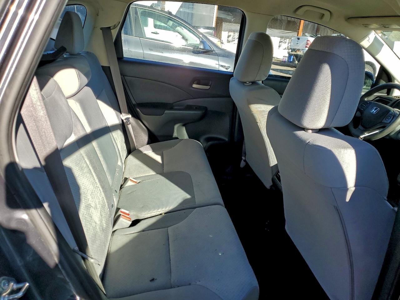 2016 HONDA CR-V LX photo 11