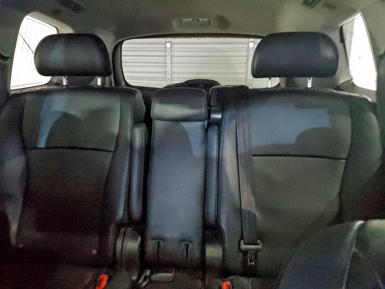 2013 TOYOTA HIGHLANDER BASE photo 10