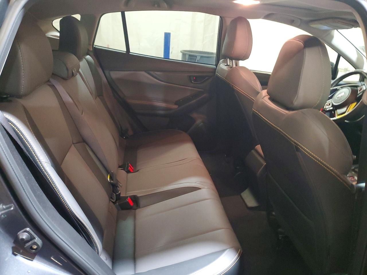 2023 SUBARU CROSSTREK SPORT photo 11