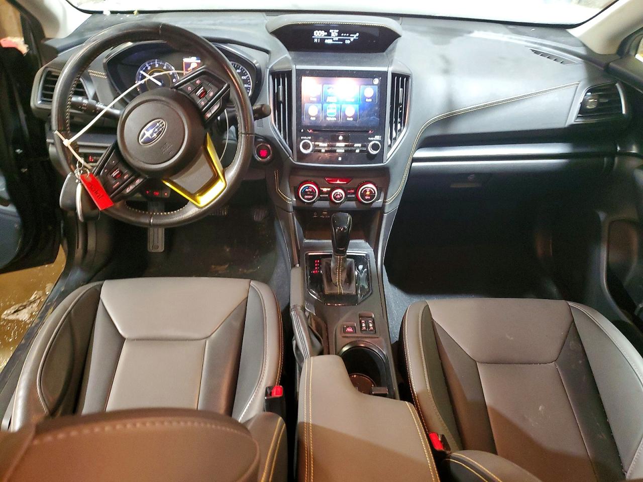 2023 SUBARU CROSSTREK SPORT photo 8