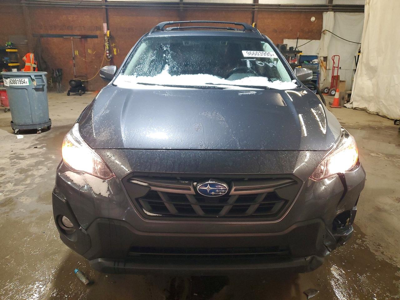 2023 SUBARU CROSSTREK SPORT photo 5