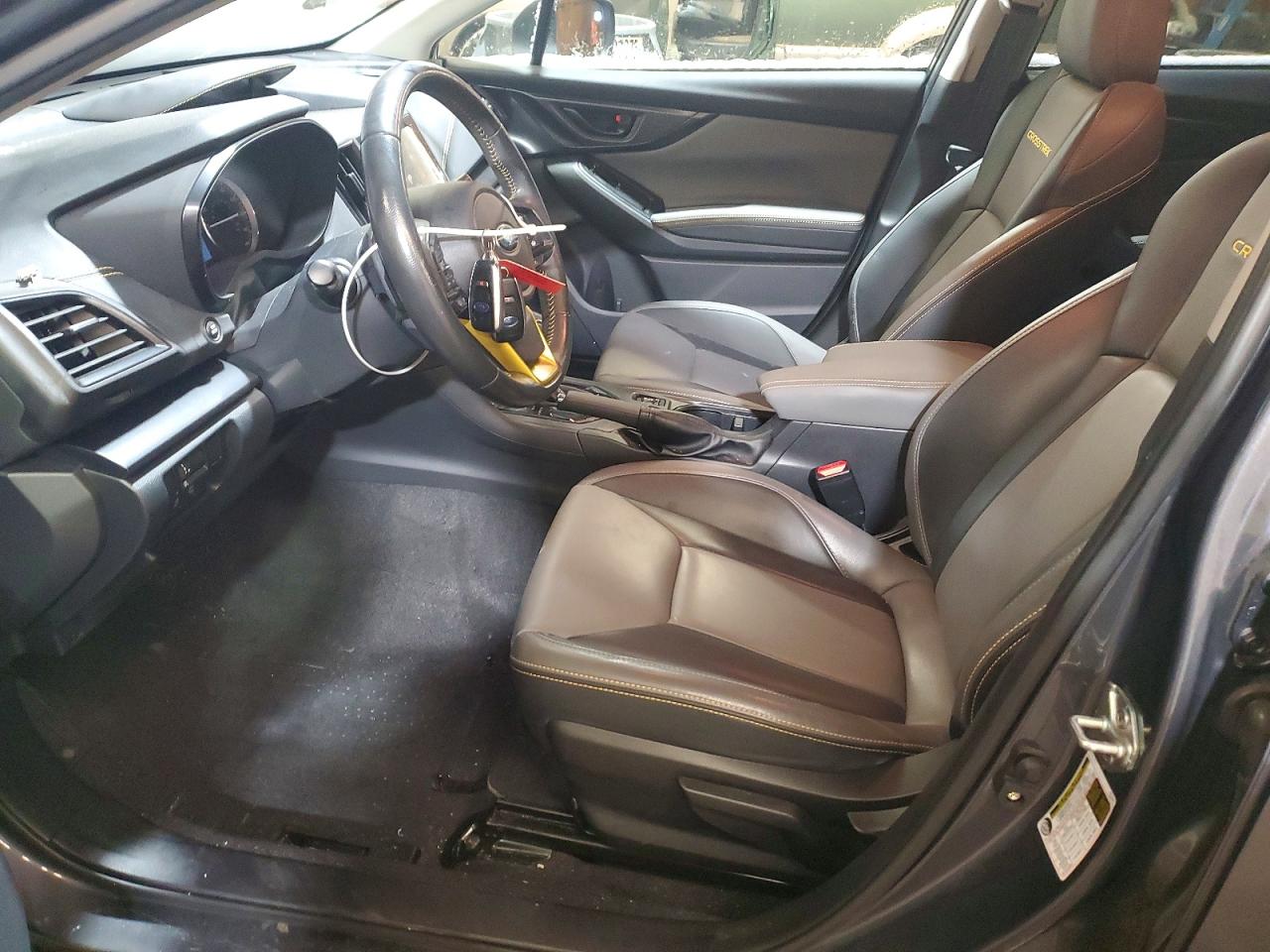 2023 SUBARU CROSSTREK SPORT photo 7
