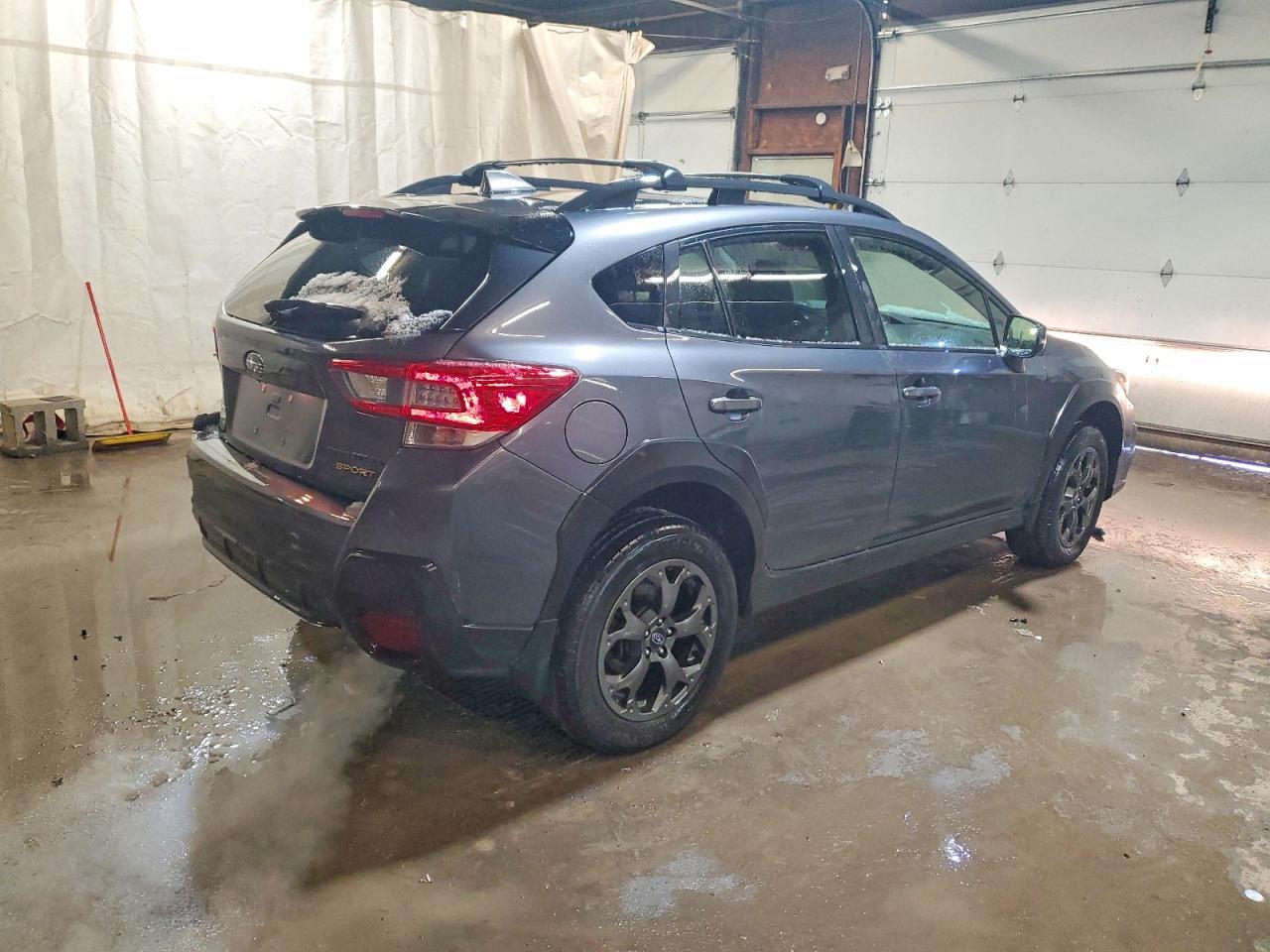 2023 SUBARU CROSSTREK SPORT photo 3