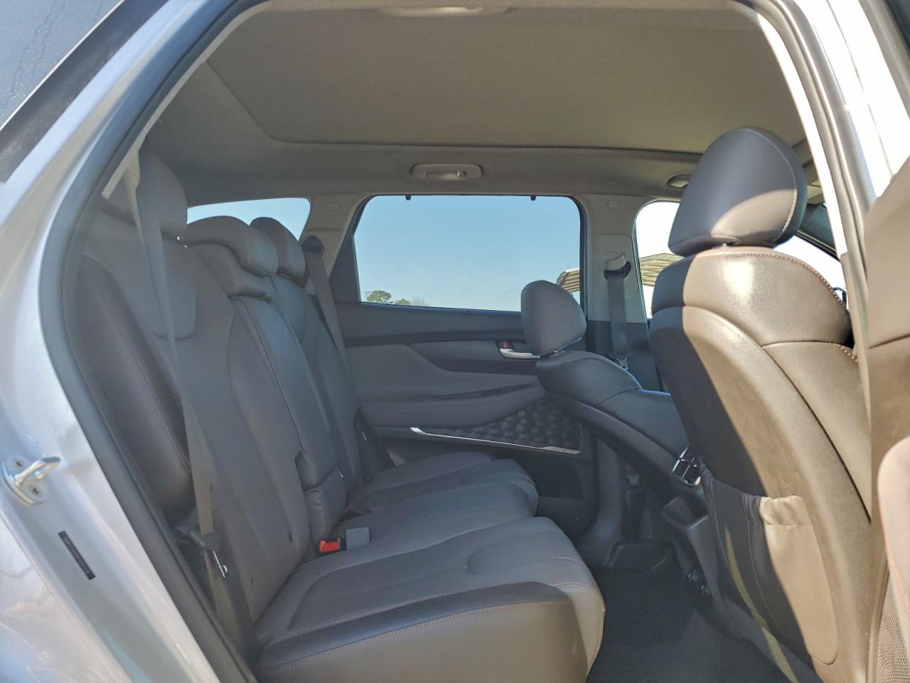 2019 HYUNDAI SANTA FE LIMITED photo 11