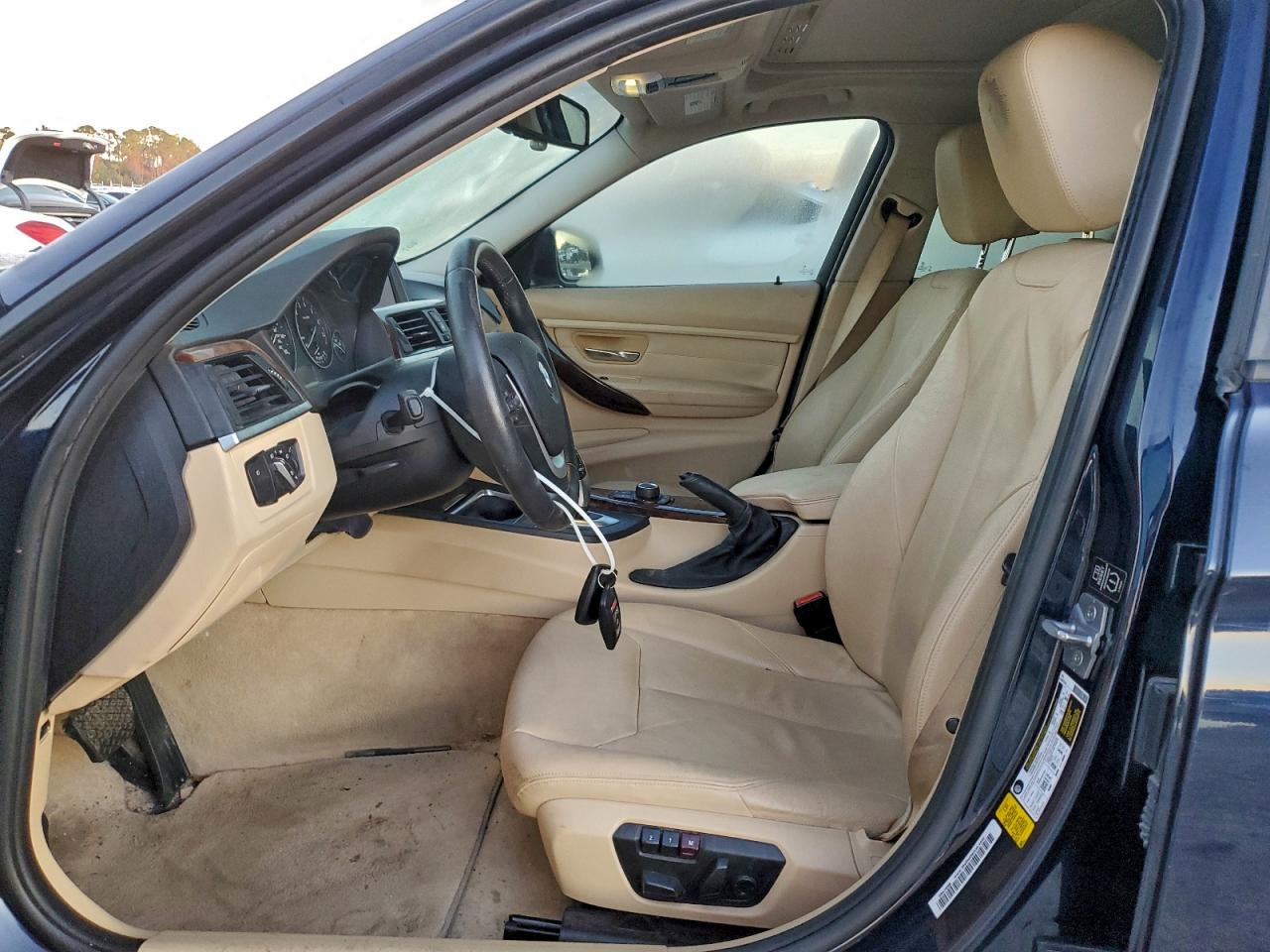 2014 BMW 335 I photo 7