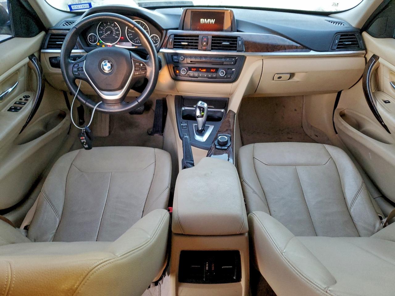 2014 BMW 335 I photo 8