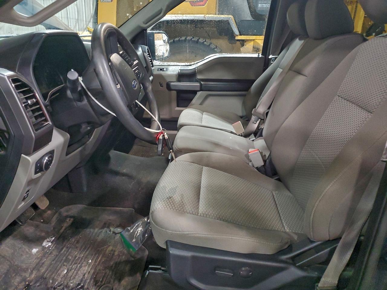 2020 FORD F150 SUPERCREW photo 7