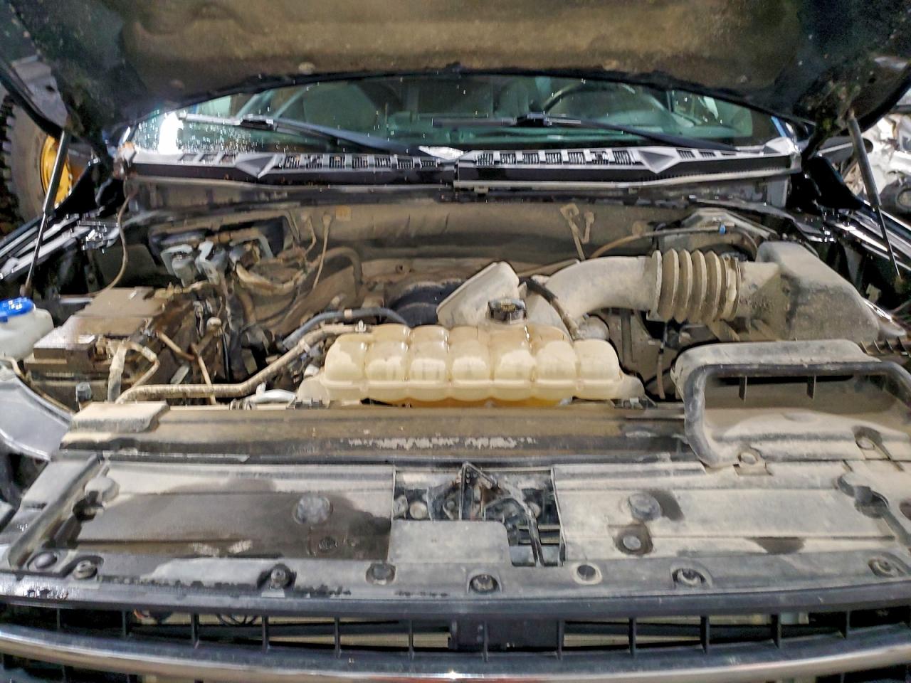 2020 FORD F150 SUPERCREW photo 11