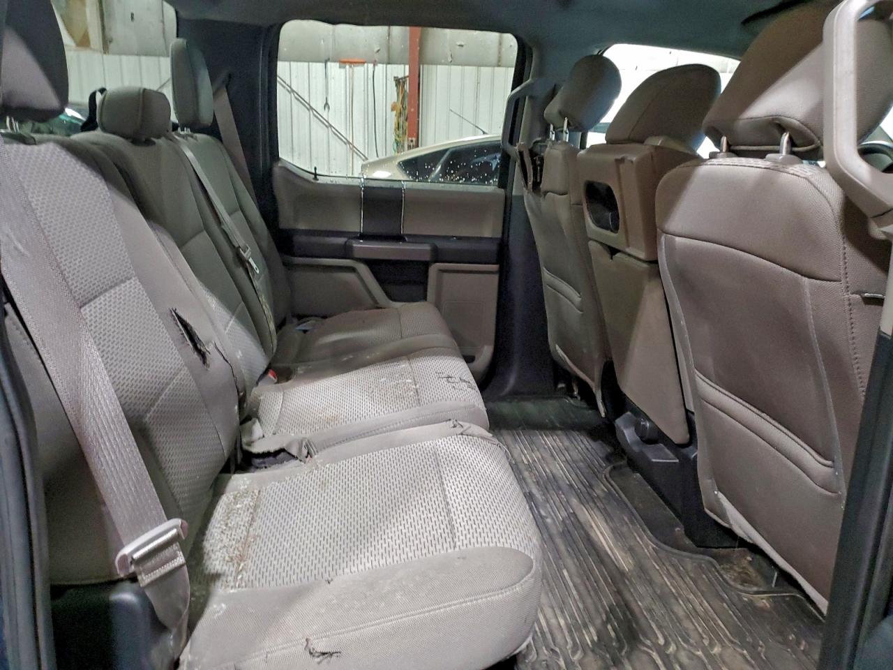 2020 FORD F150 SUPERCREW photo 10