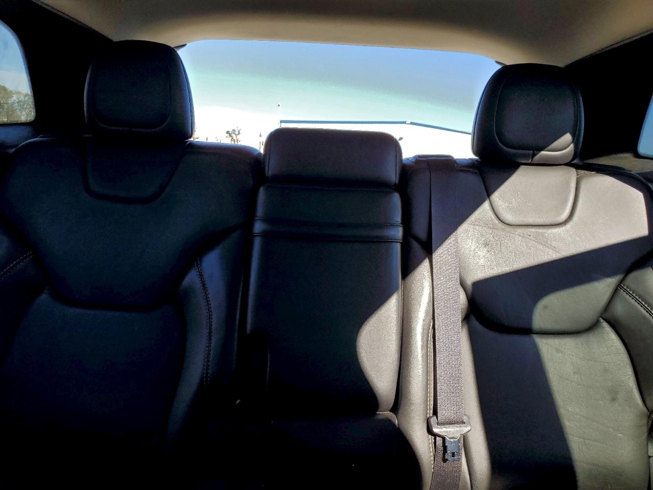 2015 JEEP CHEROKEE LIMITED photo 10