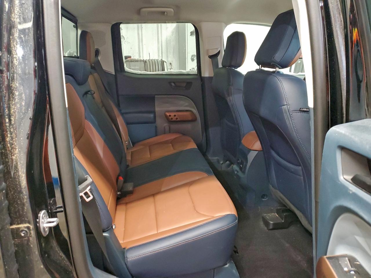 2023 FORD MAVERICK XL photo 10