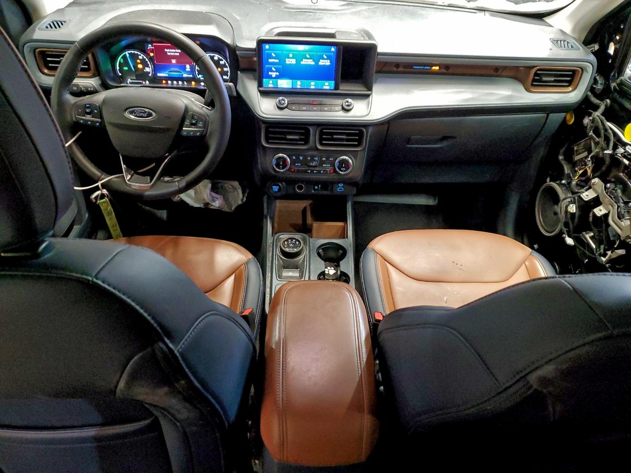 2023 FORD MAVERICK XL photo 8