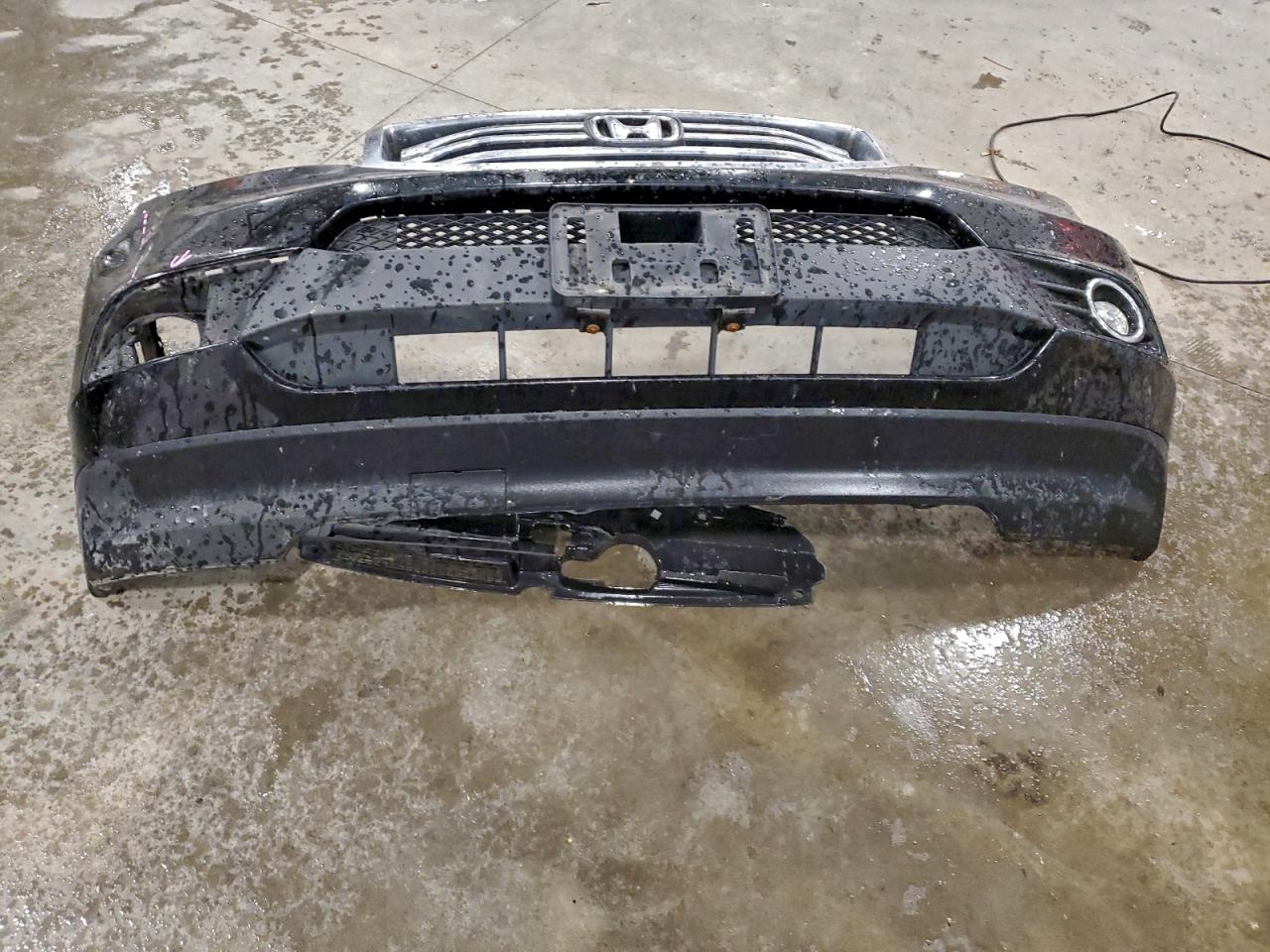 2012 HONDA PILOT EXL photo 13