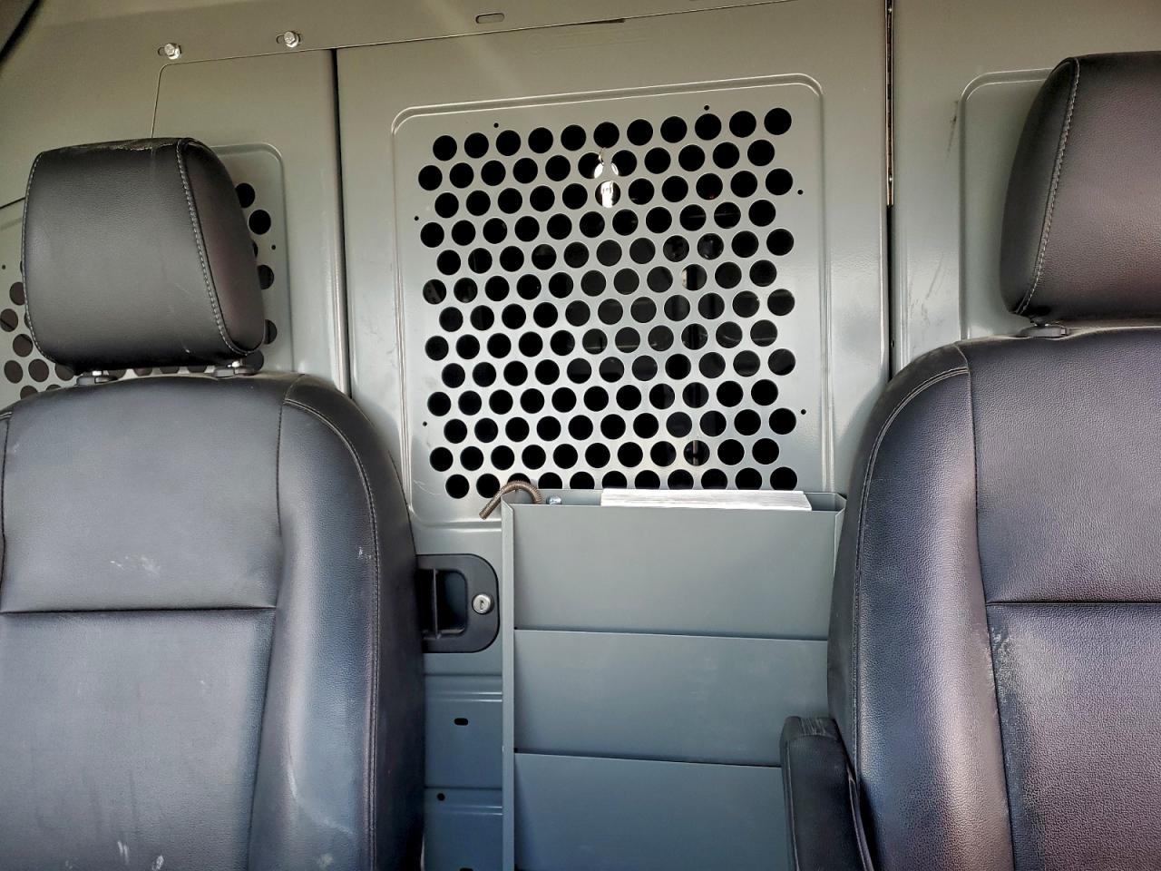 2025 FORD TRANSIT T-350 photo 10