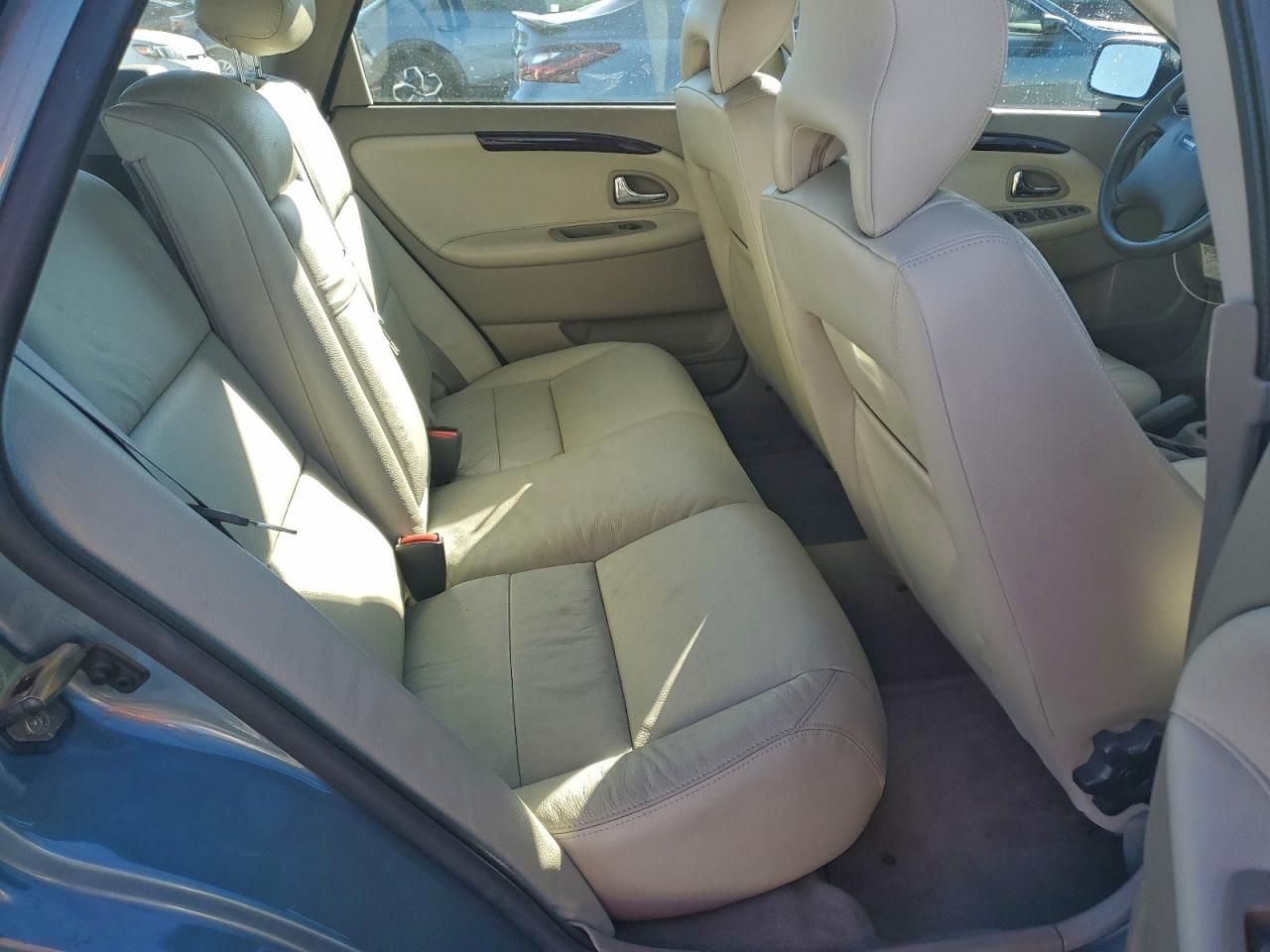 2002 VOLVO V40 1.9T photo 10