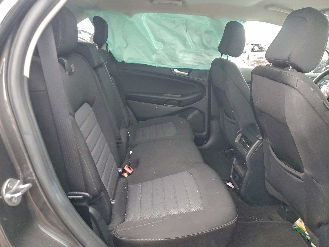 2020 FORD EDGE SE photo 11
