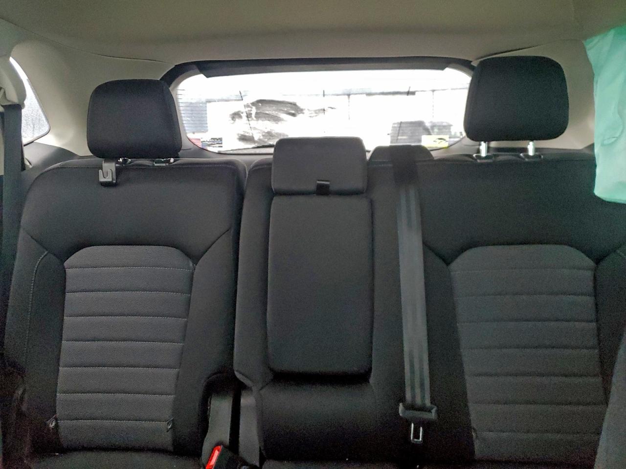 2020 FORD EDGE SE photo 10