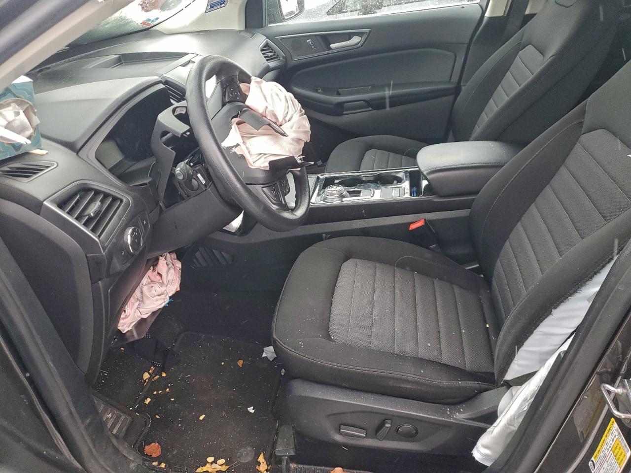 2020 FORD EDGE SE photo 7