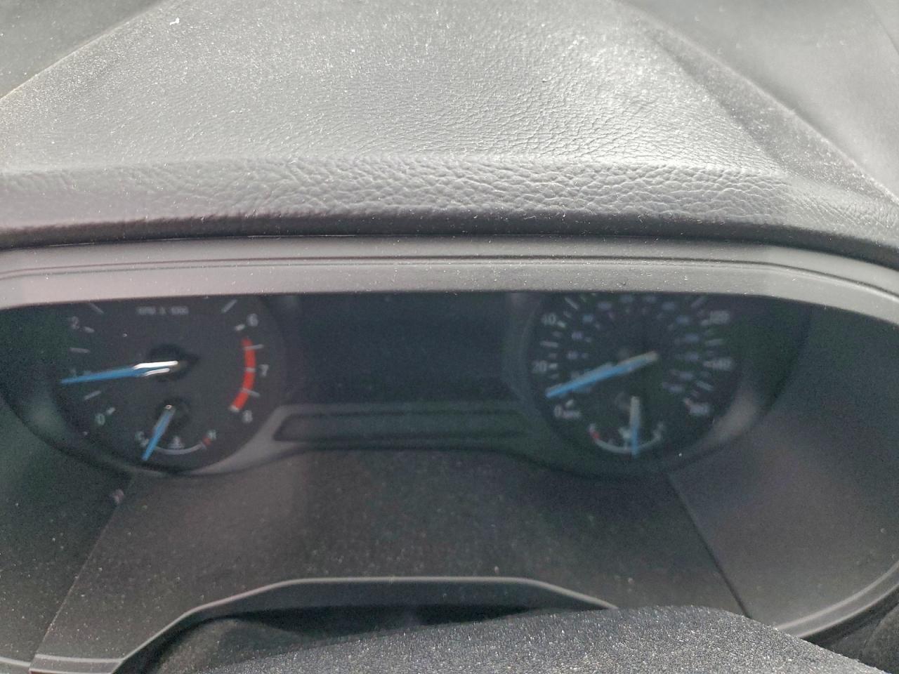 2020 FORD EDGE SE photo 9