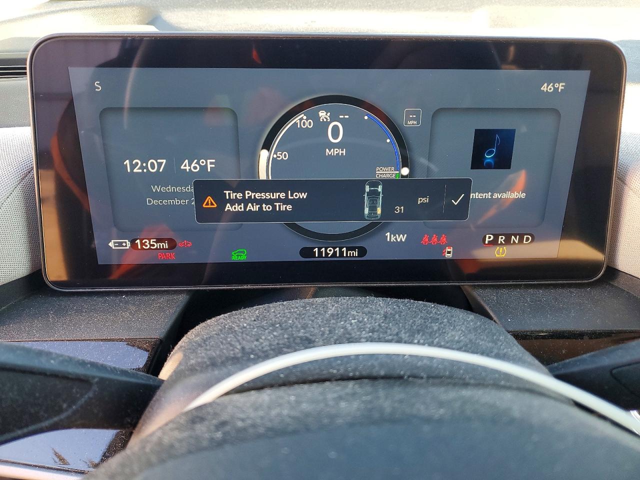 2024 HONDA PROLOGUE EX photo 9