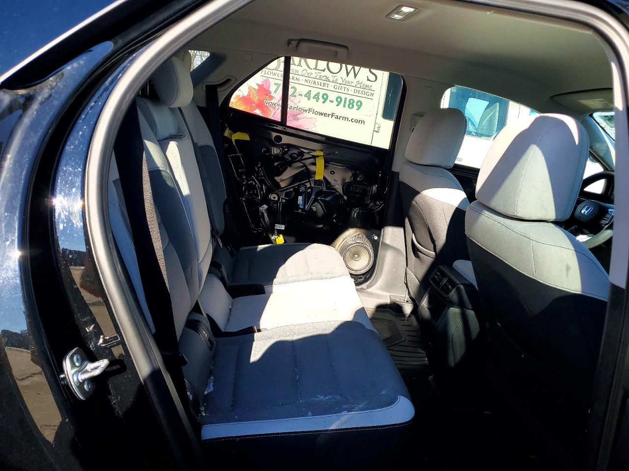2024 HONDA PROLOGUE EX photo 11