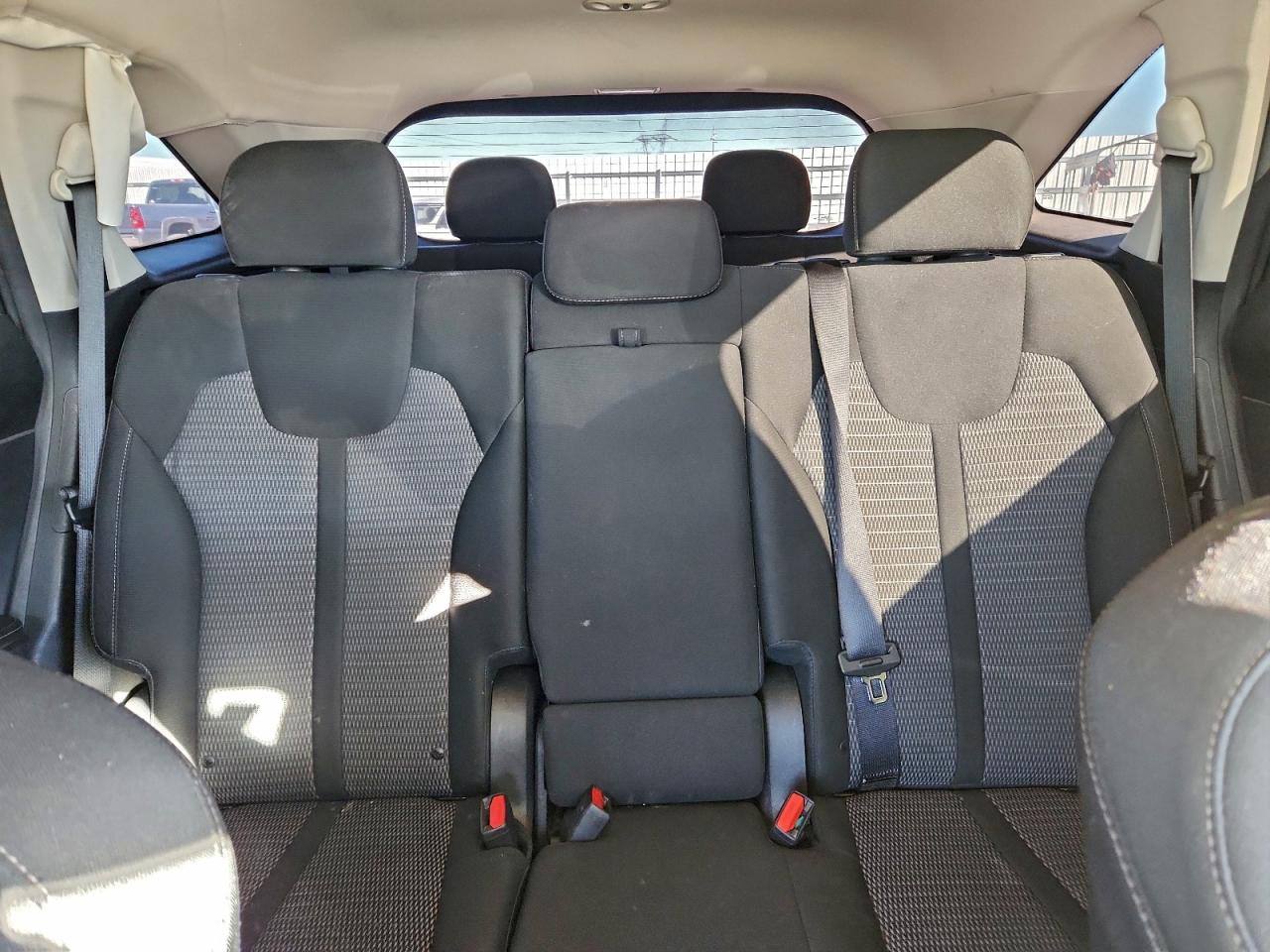 2022 KIA SORENTO LX photo 10