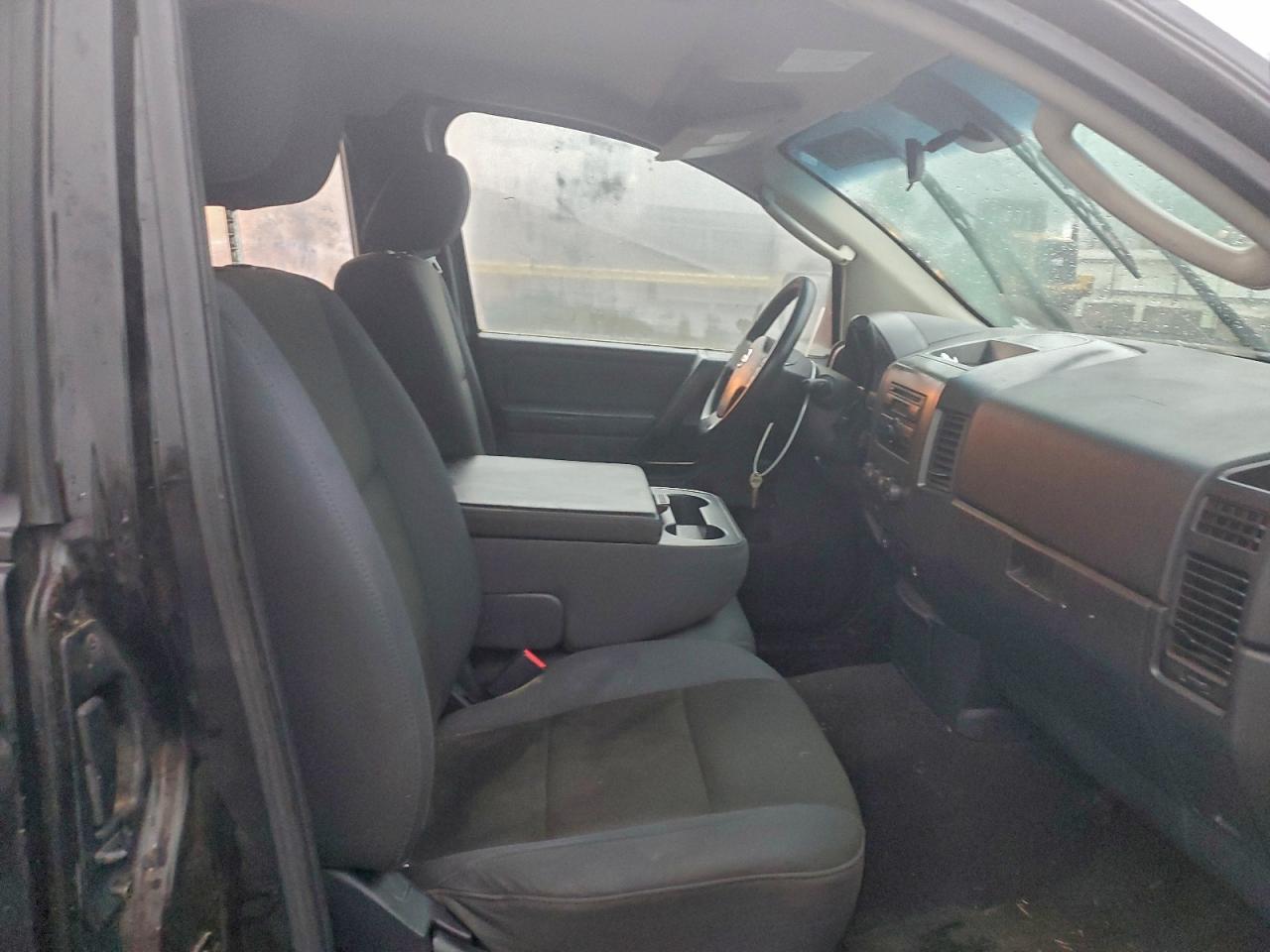 2008 NISSAN TITAN XE photo 10