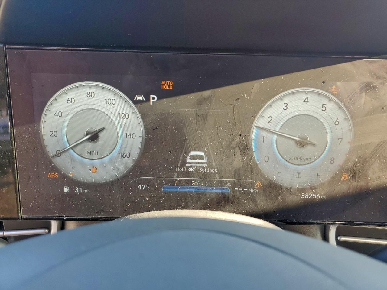 2023 HYUNDAI ELANTRA SEL photo 9