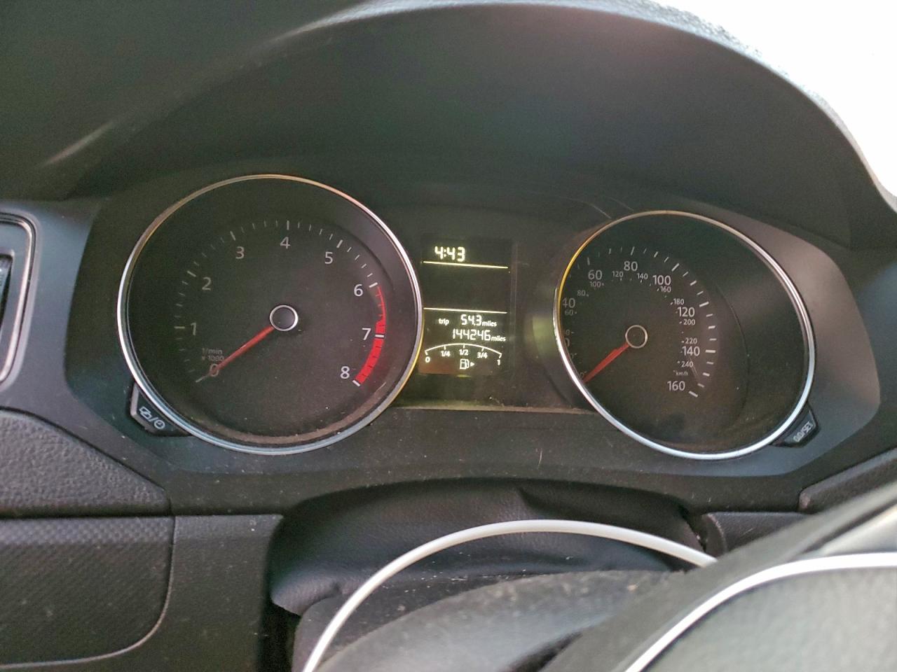 2016 VOLKSWAGEN JETTA S photo 17