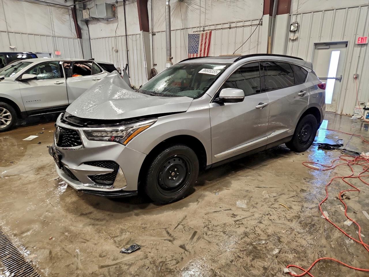 2019 ACURA RDX