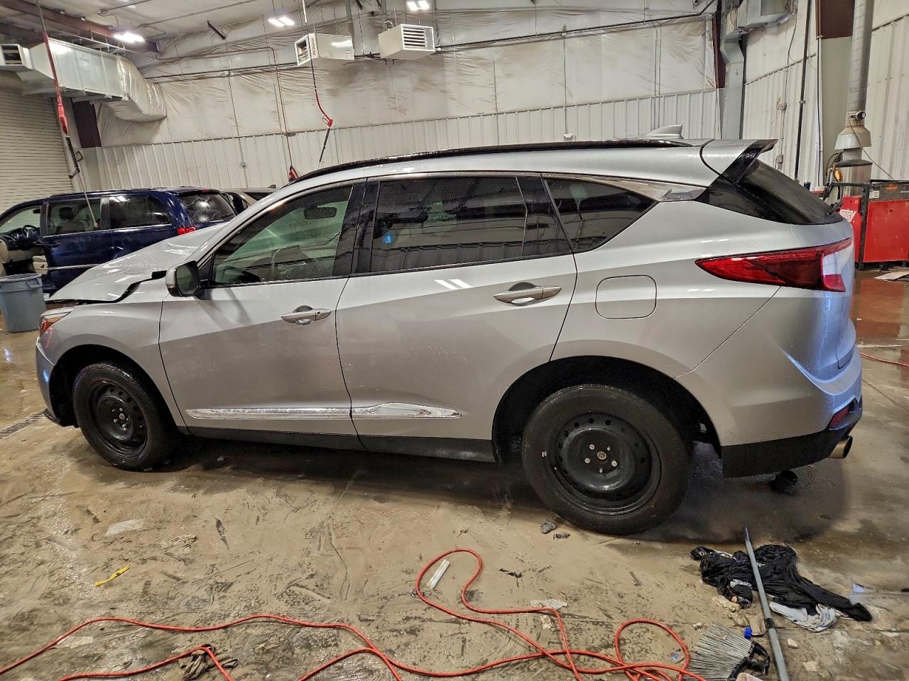 2019 ACURA RDX ADVANCE photo 2