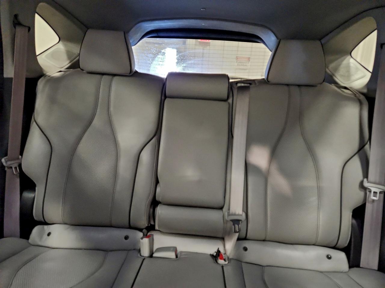 2019 ACURA RDX ADVANCE photo 10