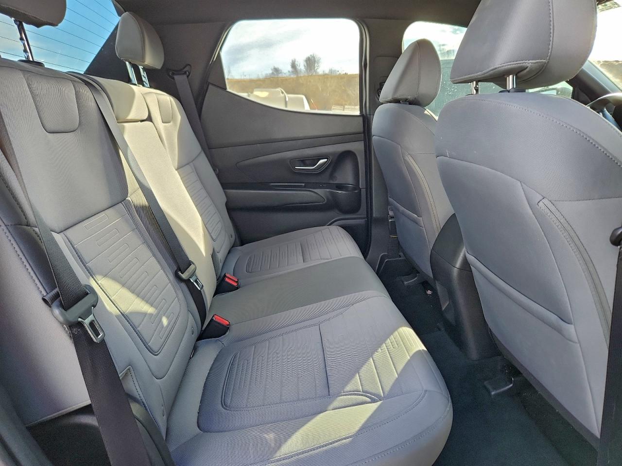 2022 HYUNDAI SANTA CRUZ SEL photo 10