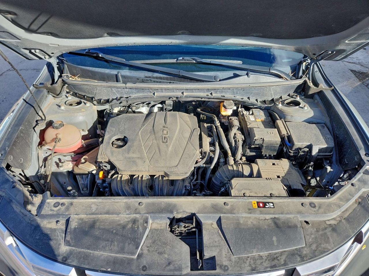 2022 HYUNDAI SANTA CRUZ SEL photo 11