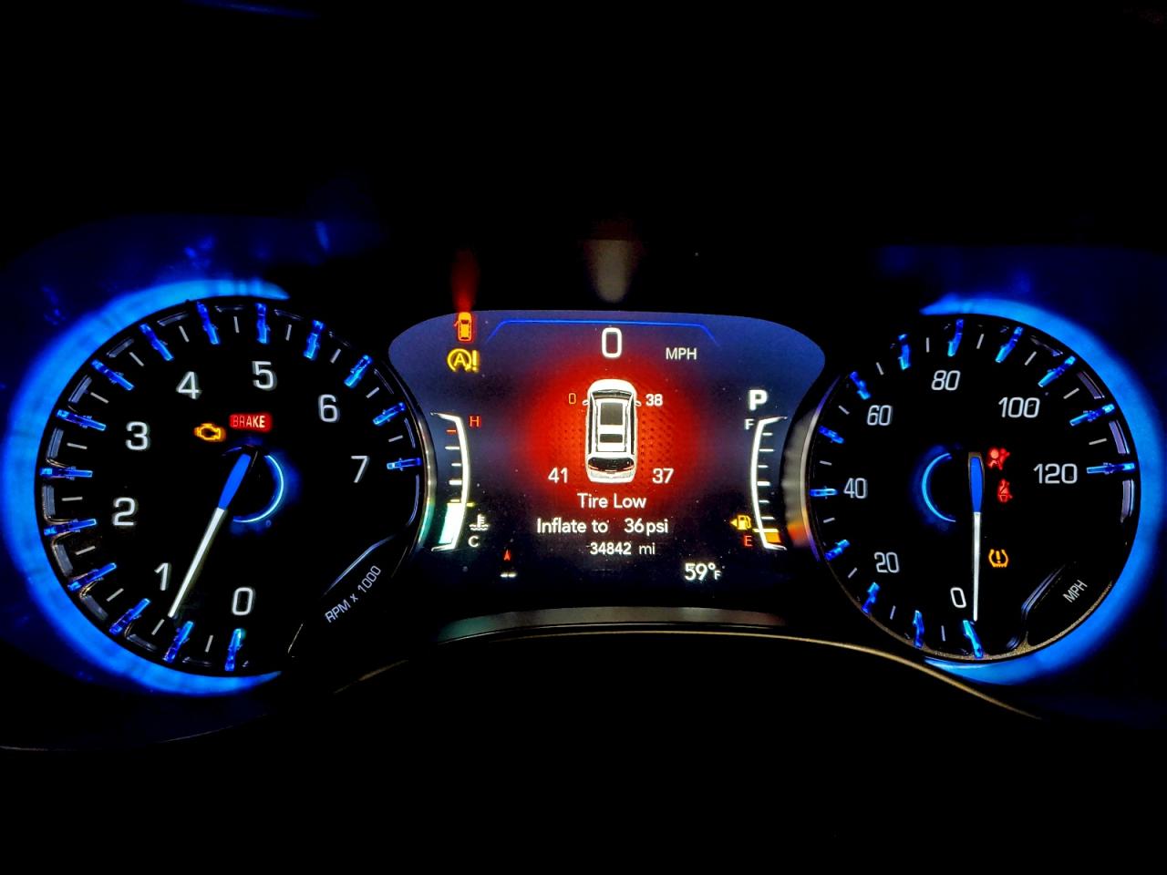 2023 CHRYSLER PACIFICA LIMITED photo 9