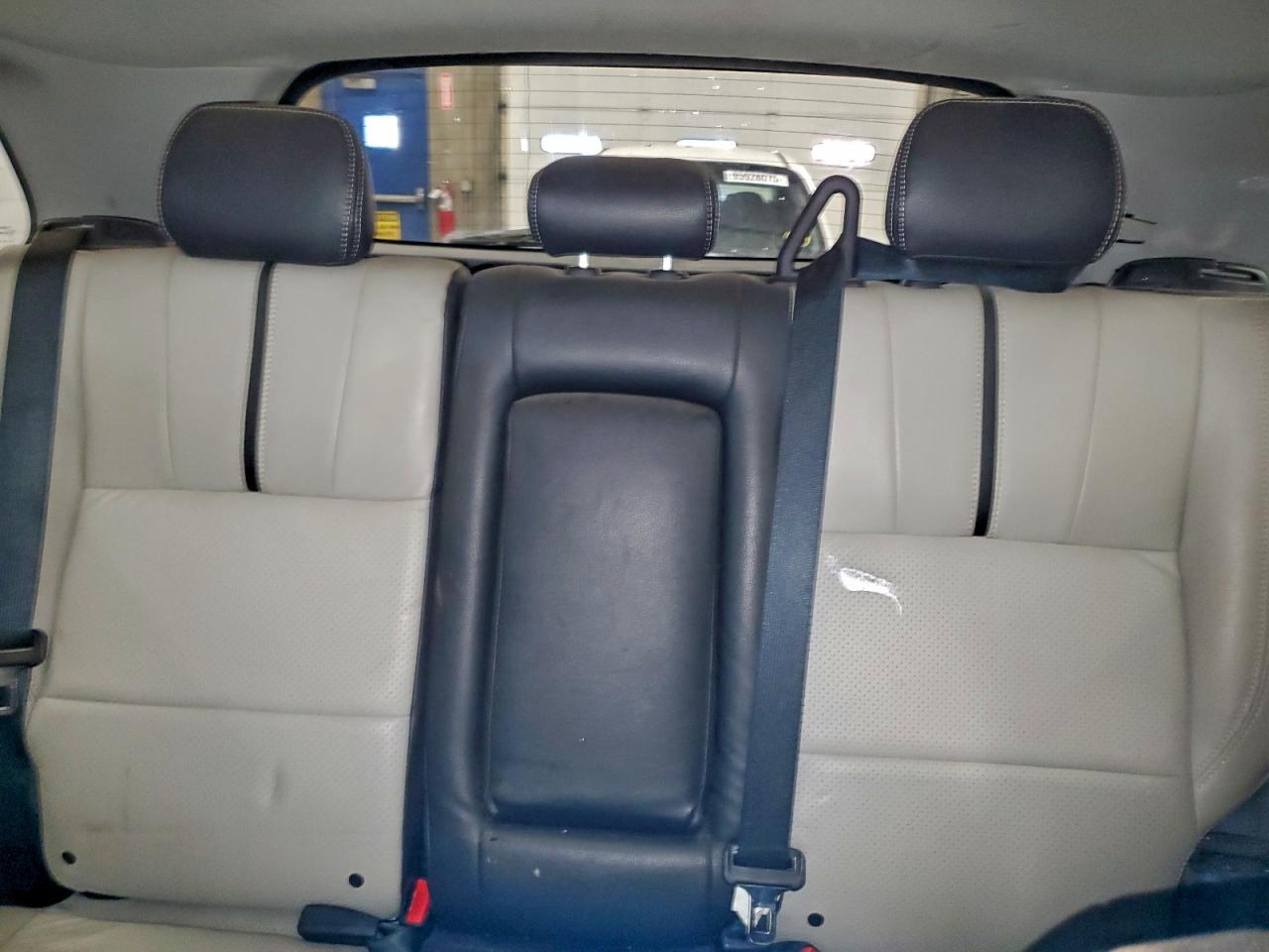 2014 MITSUBISHI OUTLANDER SPORT SE photo 10