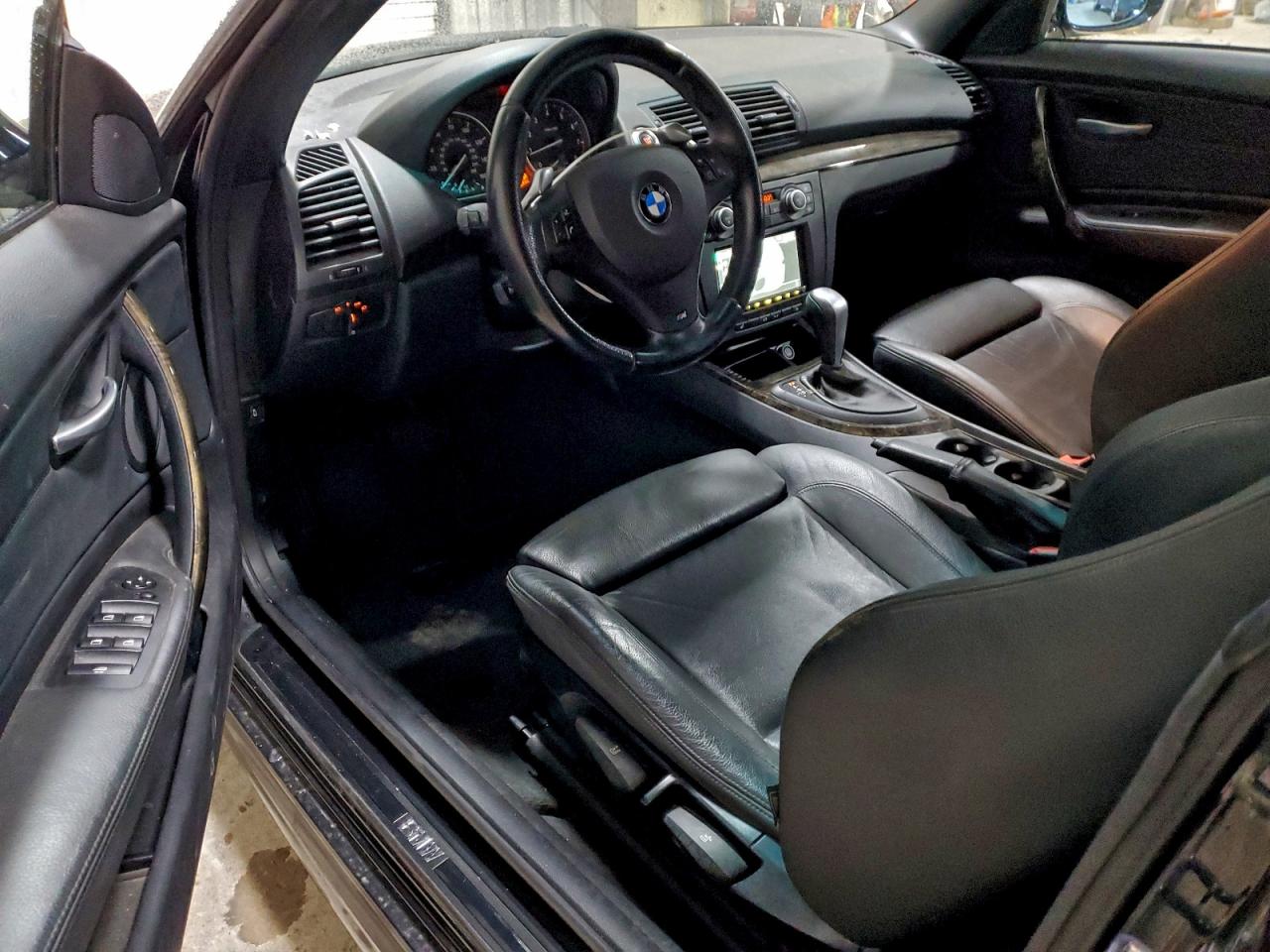 2009 BMW 135 I photo 8