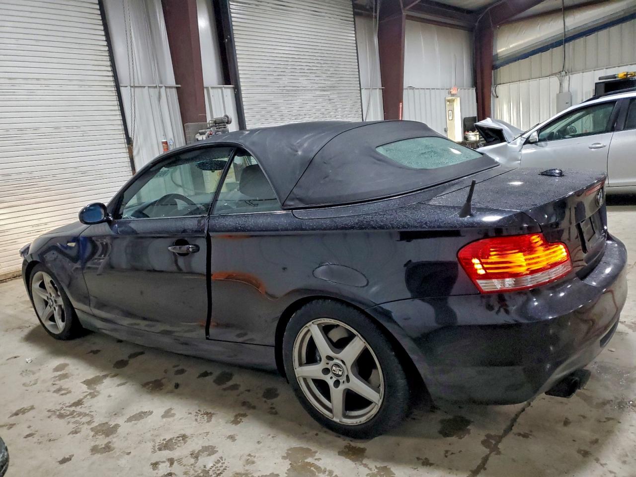 2009 BMW 135 I photo 2