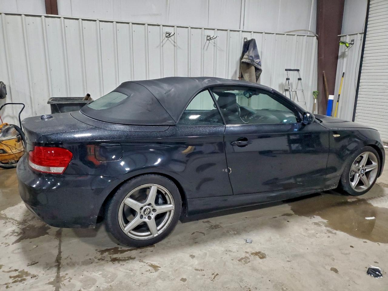 2009 BMW 135 I photo 3