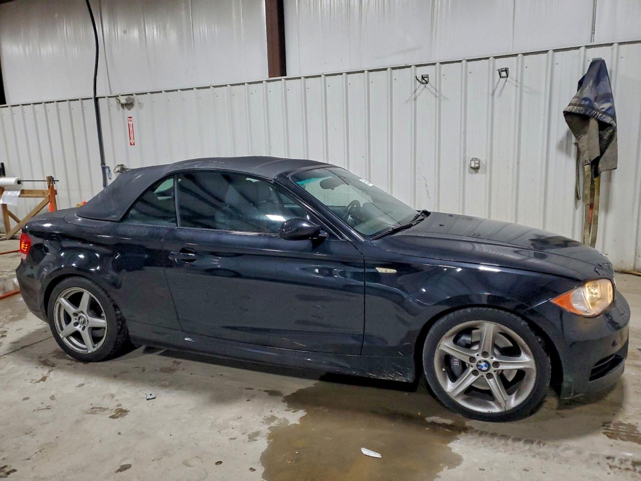 2009 BMW 135 I photo 4