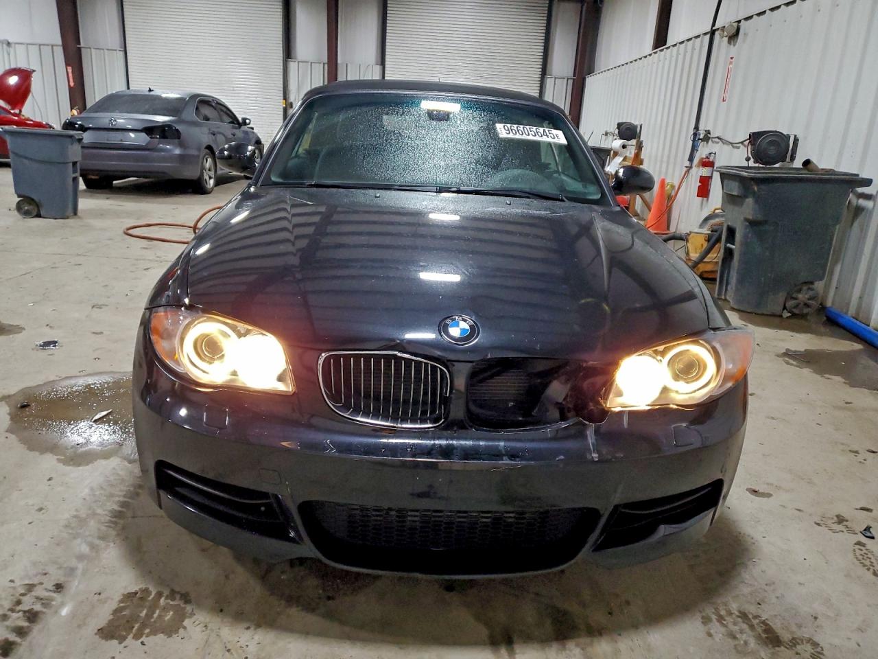 2009 BMW 135 I photo 5