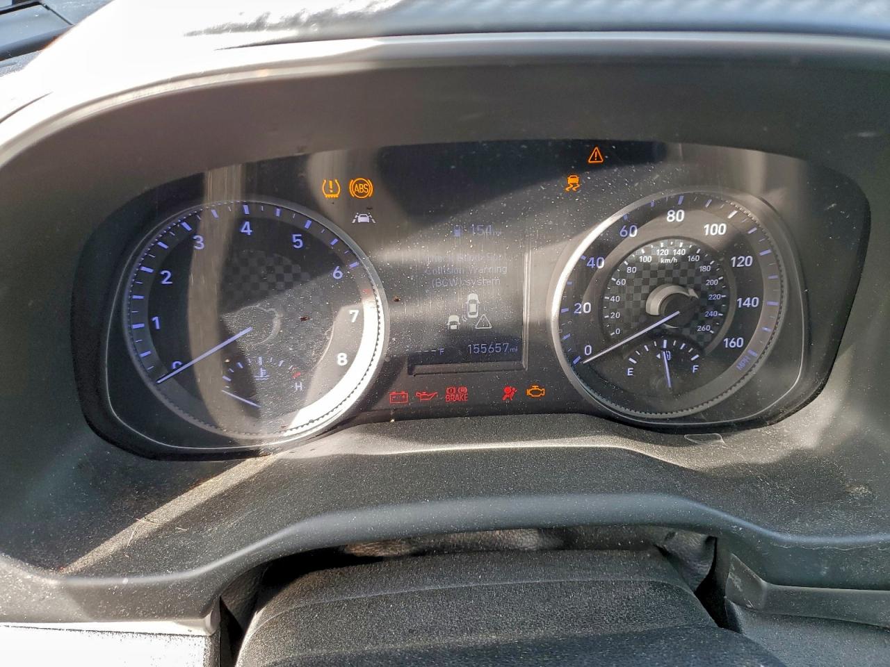 2019 HYUNDAI ELANTRA SEL photo 9